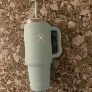 HydroFlask Travel Tumbler